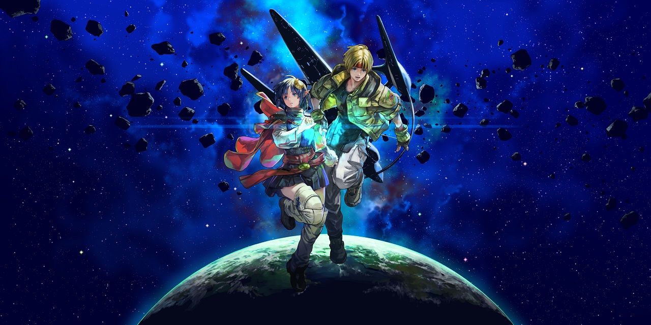 Star Ocean