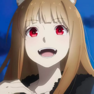 Spice & Wolf