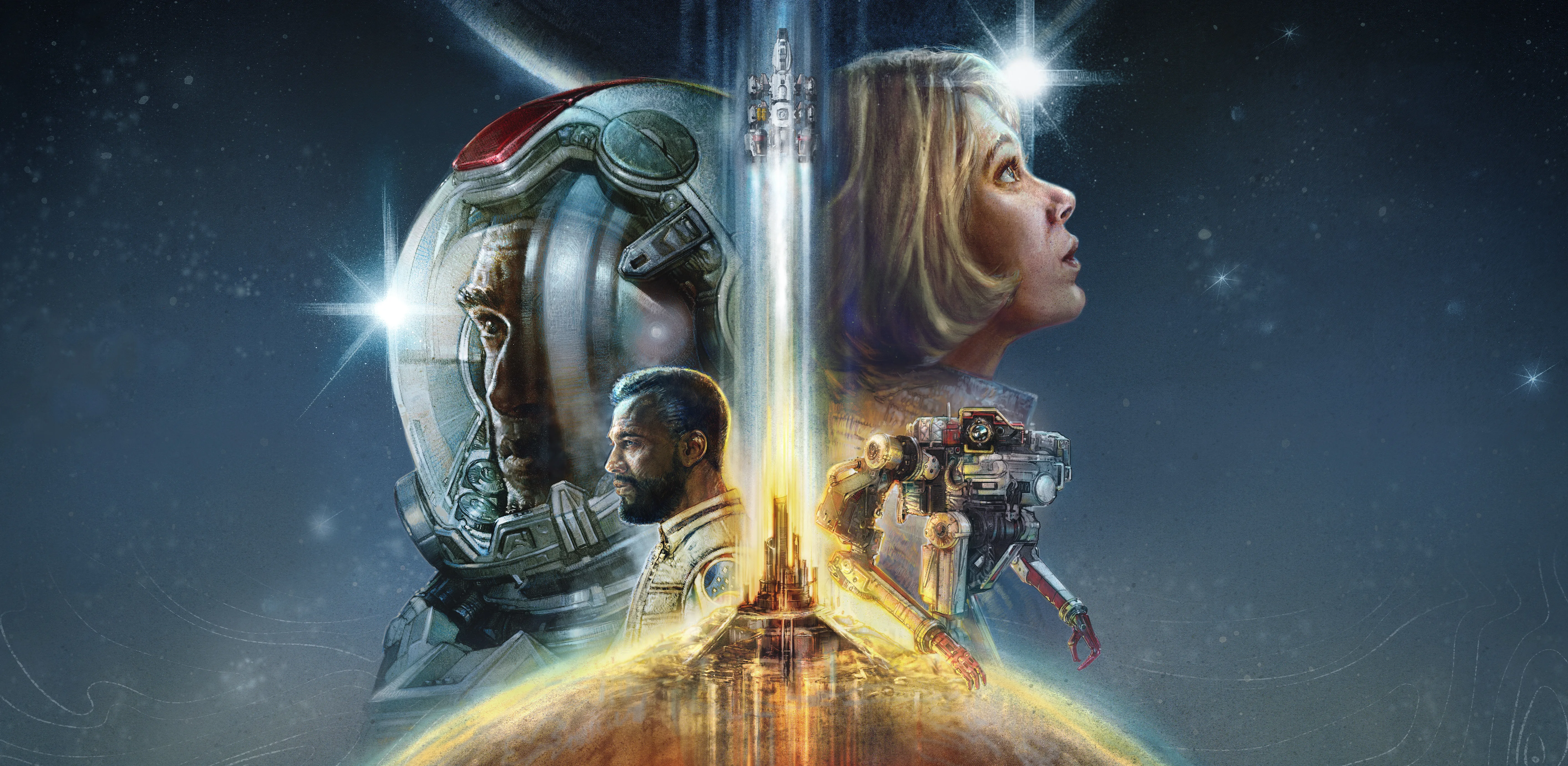 Xbox Games Showcase