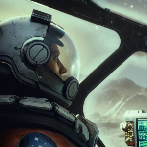 Starfield Xbox Games Showcase