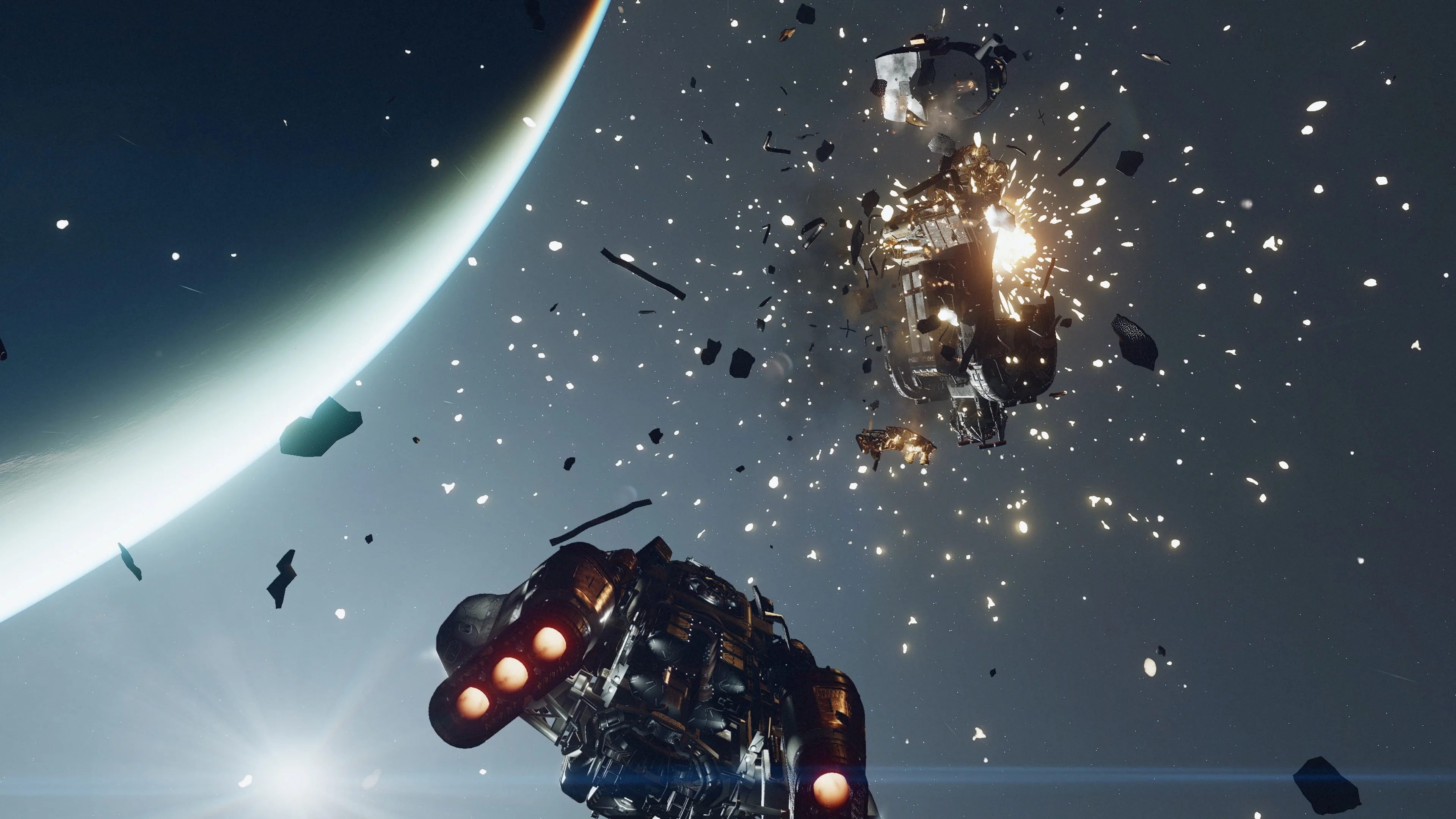 Starfield Direct