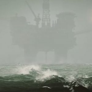 Still Wakes the Deep