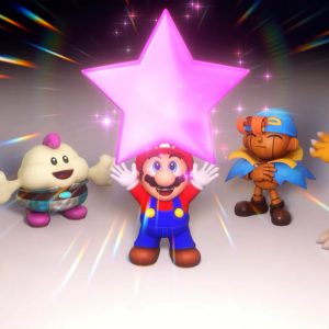 Super Mario RPG