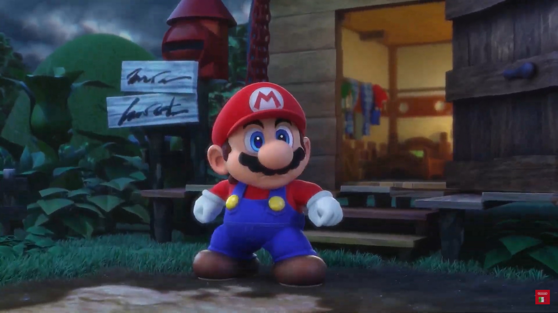 Super Mario RPG