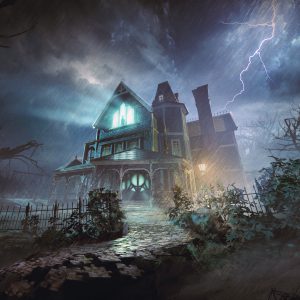 The 7th Guest VR
