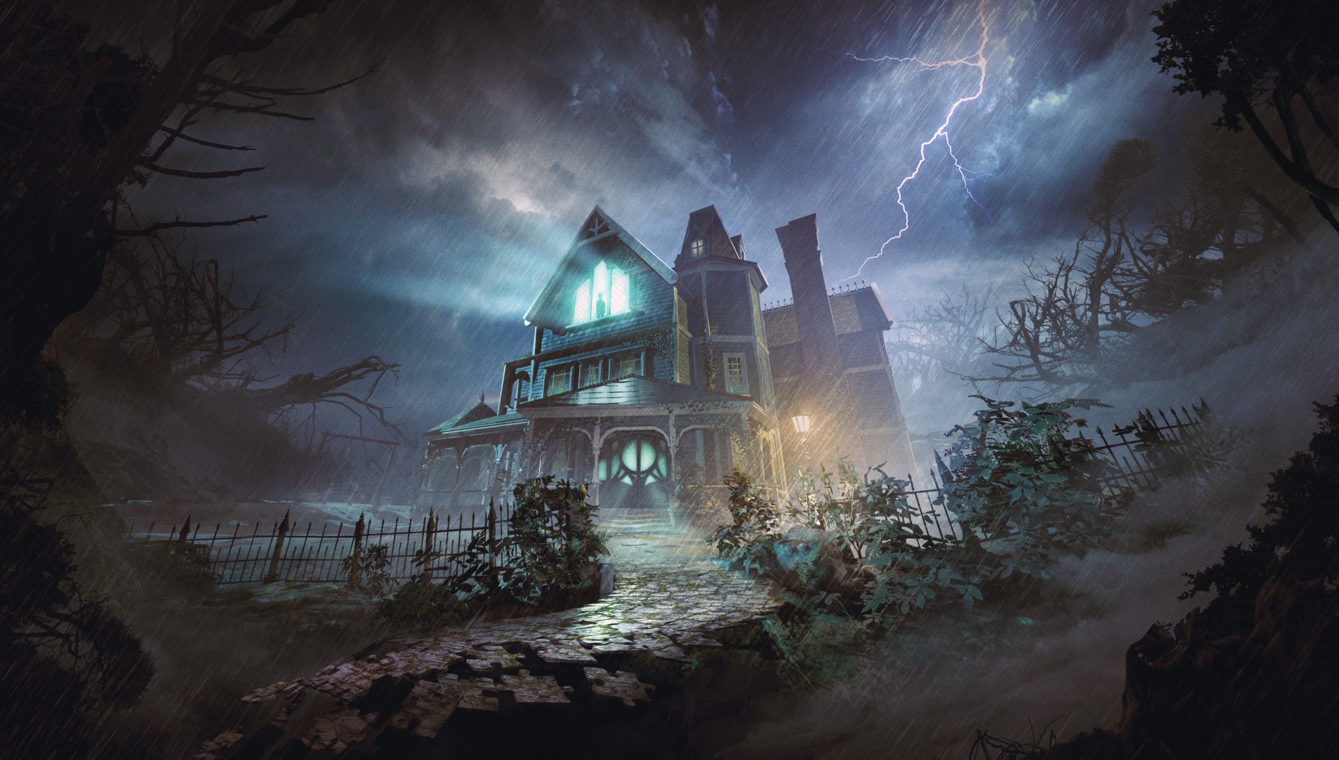 The 7th Guest VR