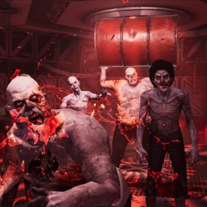 The House of Dead Remake