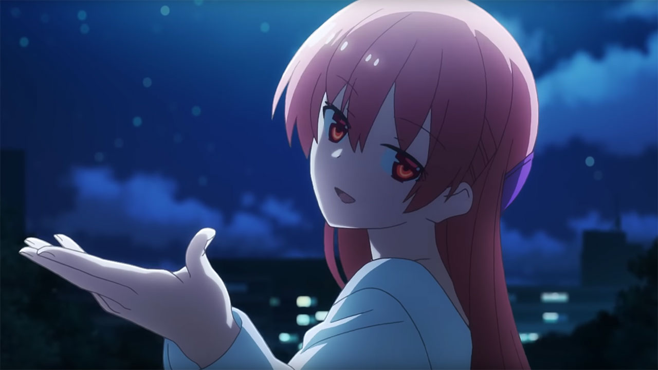 Tonikawa: