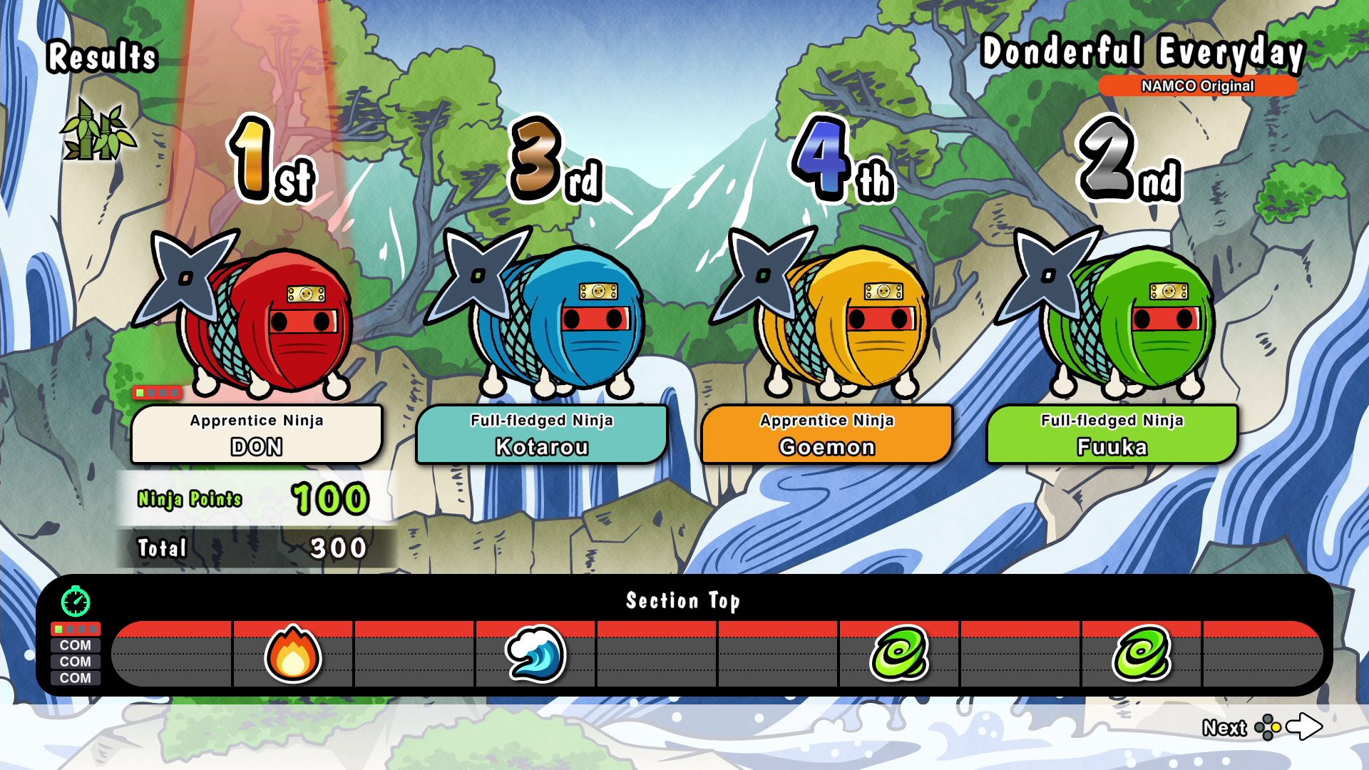 Taiko no Tatsujin