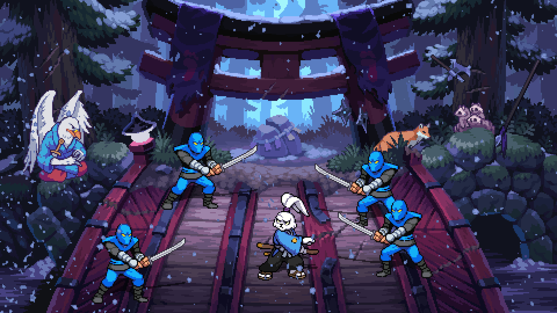 Dotemu e Tribute Games hanno svelato Dimension Shellshock, DLC in arrivo nel picchiaduro a scorrimento Teenage Mutant Ninja Turtles Shredder’s Revenge