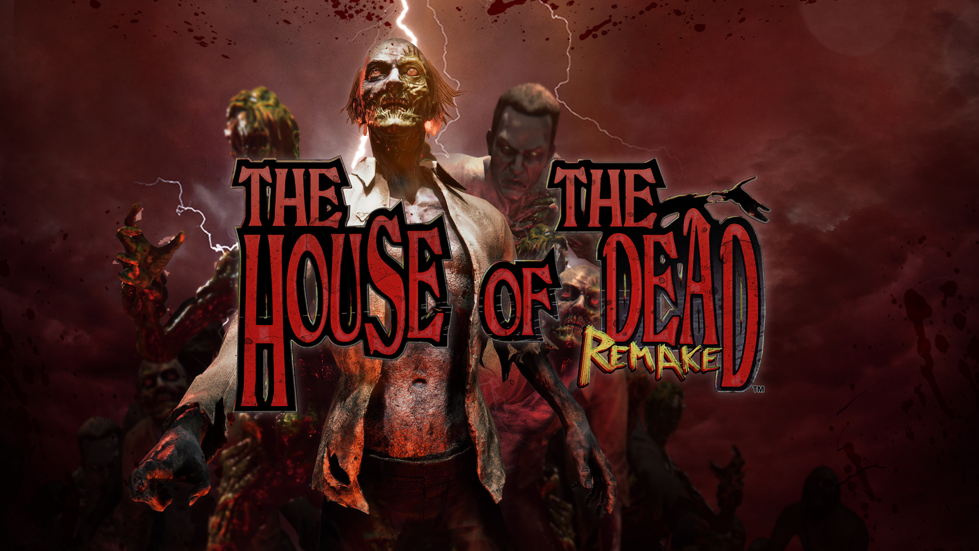 The House of Dead