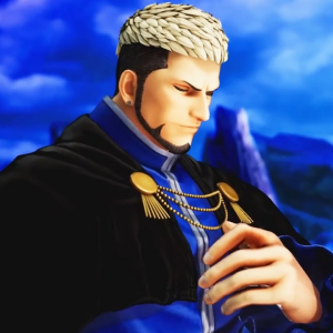 The King of Fighters XV