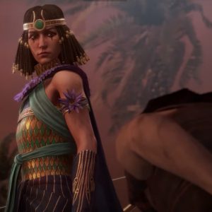 Total War Pharoah