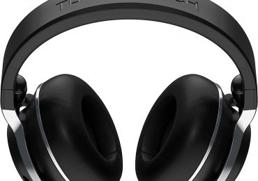 Turtle Beach Stealth Pro