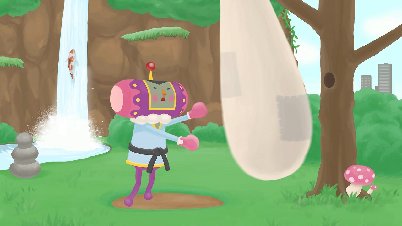 We Love Katamari Reroll