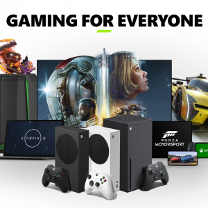 Xbox