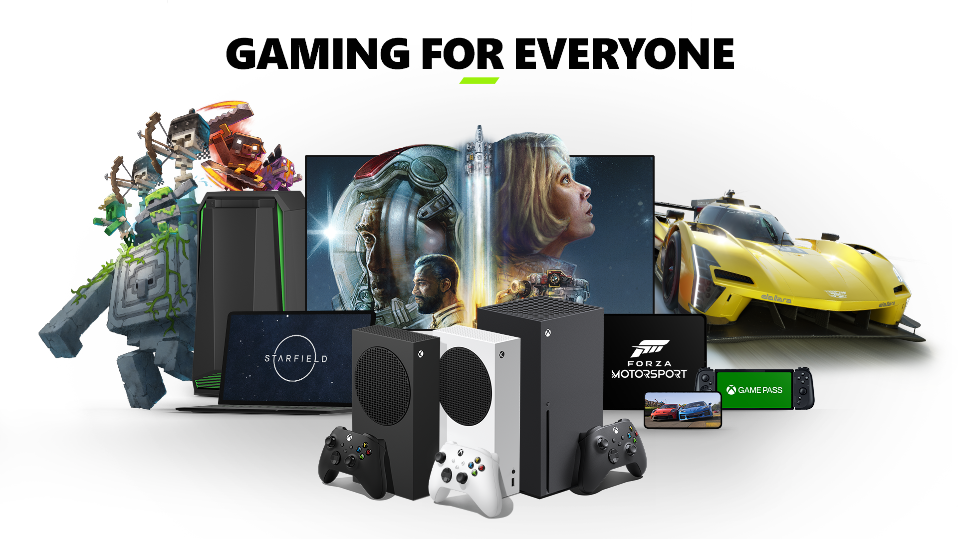 Xbox