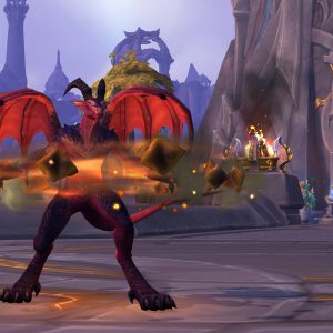 World of Warcraft