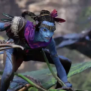 avatar frontiers of pandora