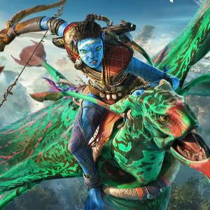 Avatar Frontiers of Pandora Giochi in uscita