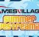 GamesVillage Summer Livestreaming