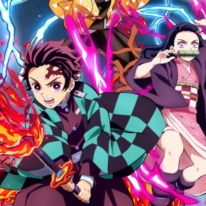 Demon Slayer