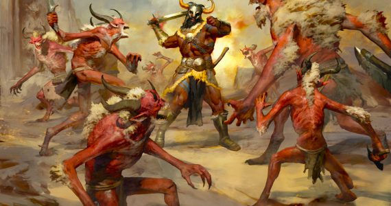 Diablo IV