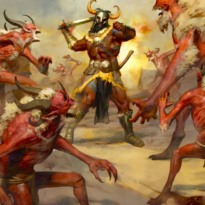 Diablo IV