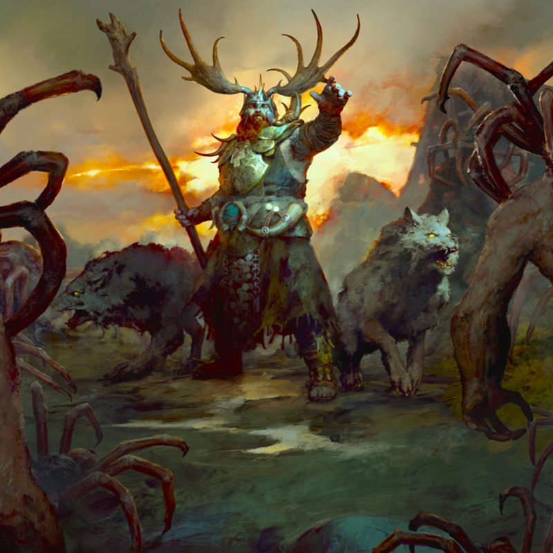 Diablo IV