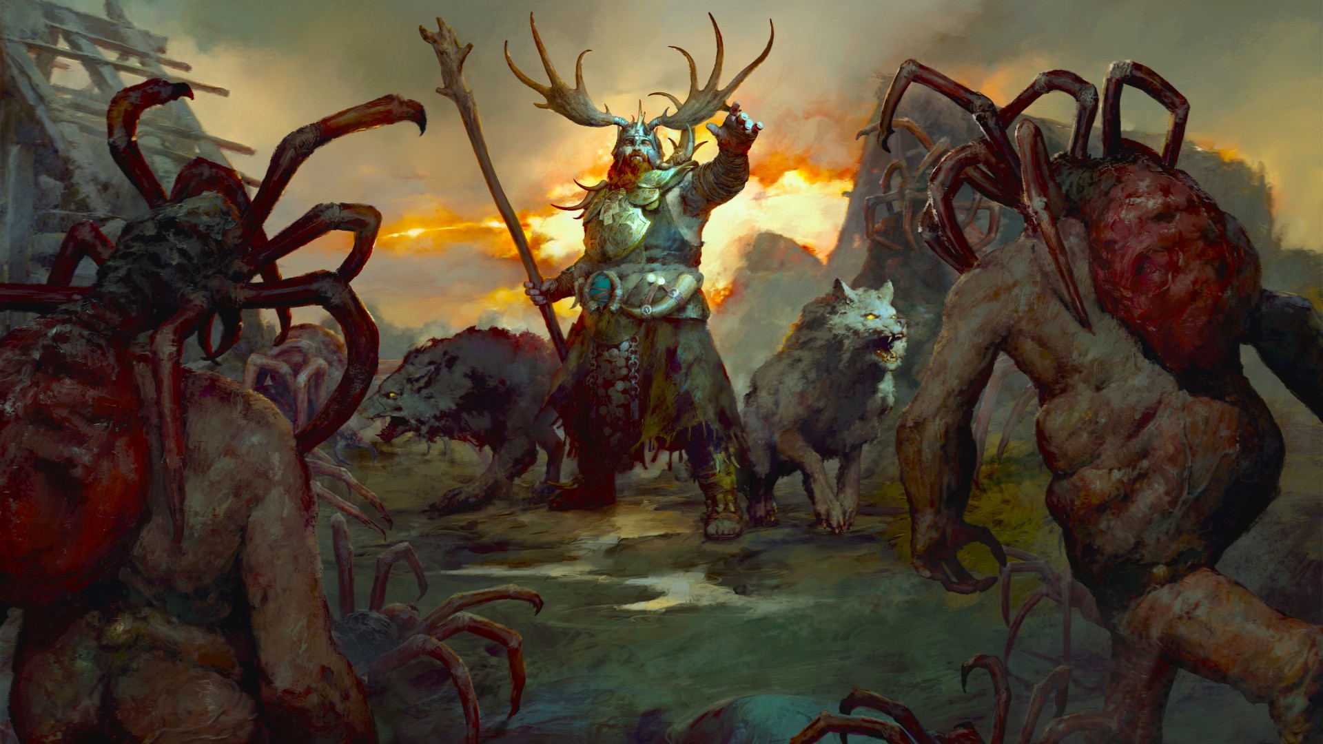 Diablo IV