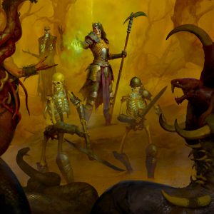 Diablo IV