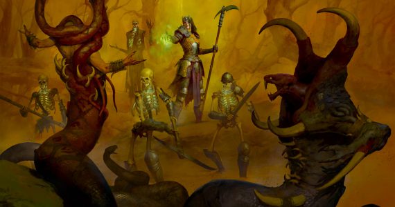 Diablo IV