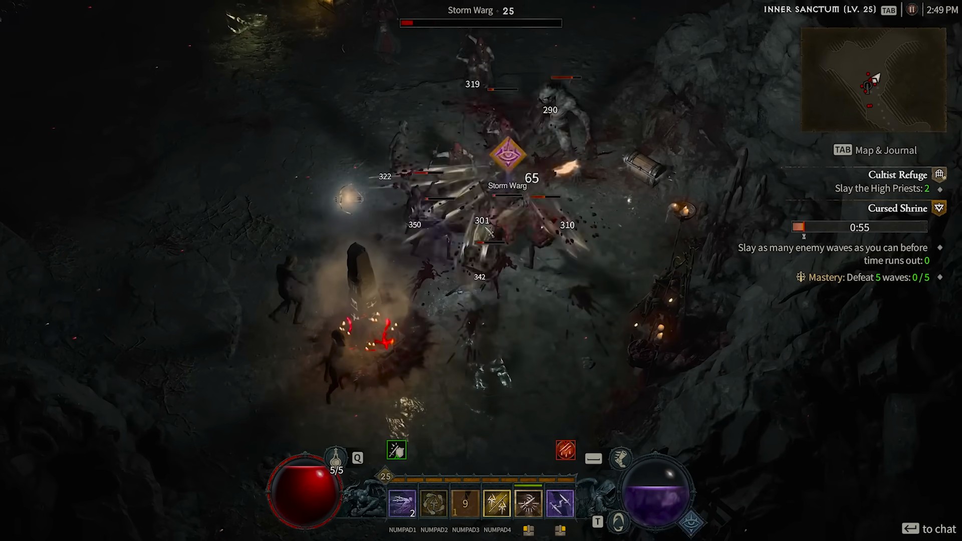 Diablo IV