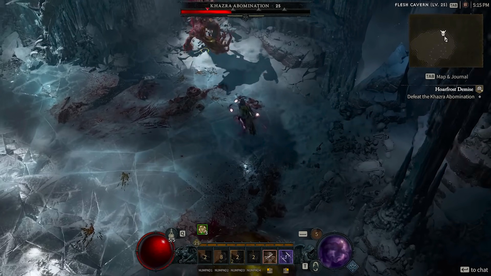 Diablo IV
