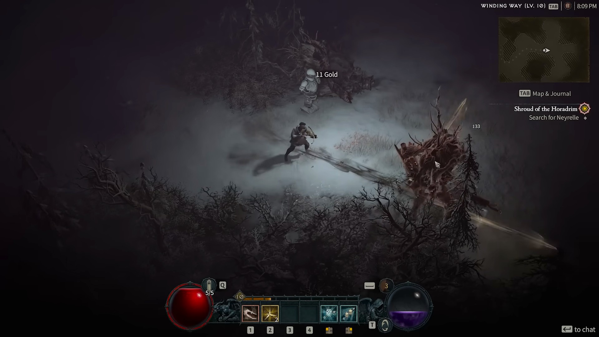 Diablo IV