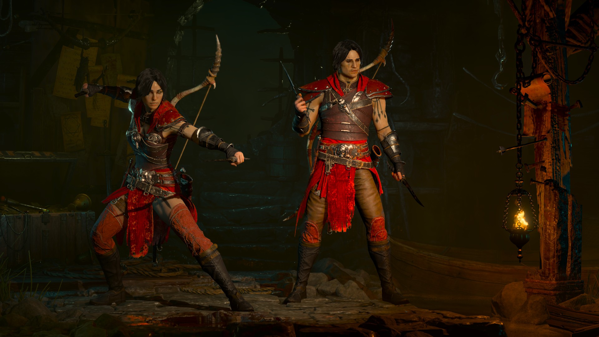 Diablo IV