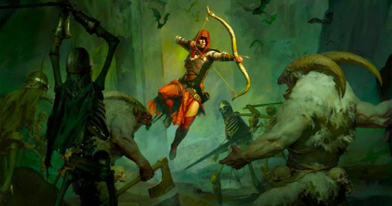 Diablo IV