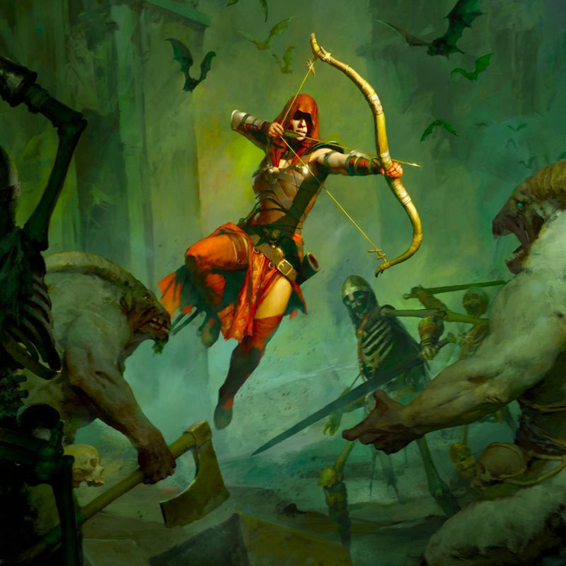 Diablo IV
