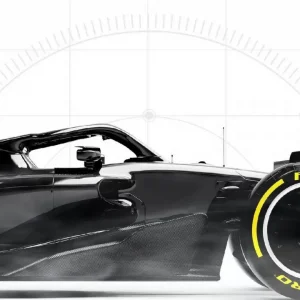F1 23