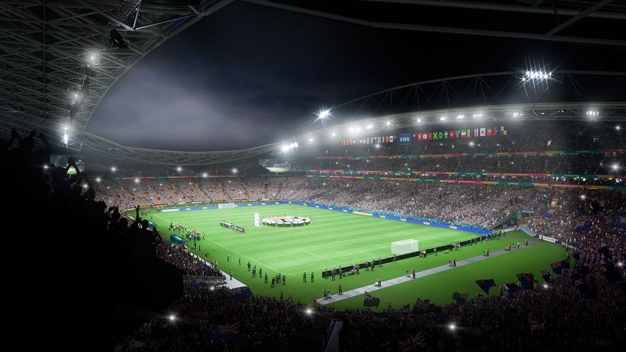 FIFA 23