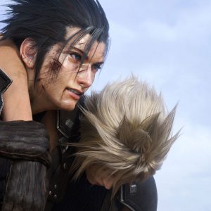 final fantasy vii rebirth