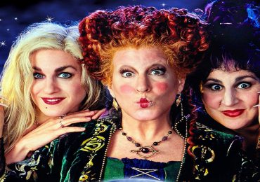 Hocus Pocus