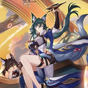 Honkai Star Rail