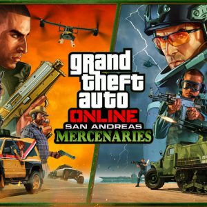 GTA Online
