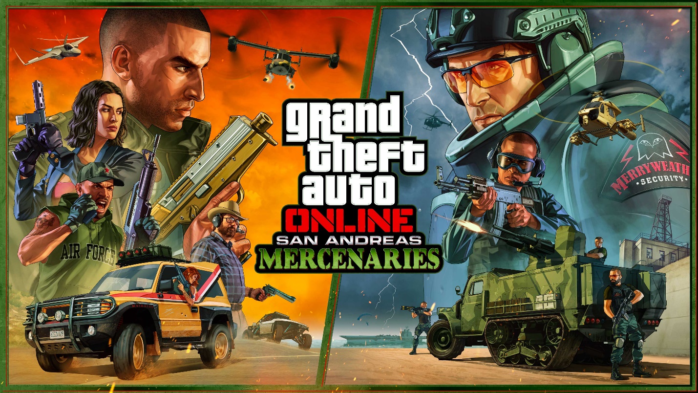 GTA Online