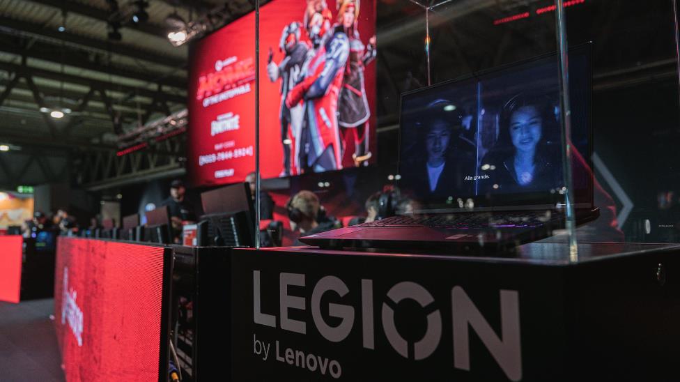 LENOVO Legion