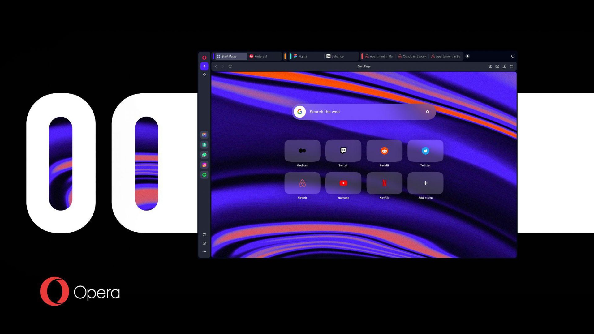 Opera One