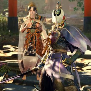 Kunitsu-Gami