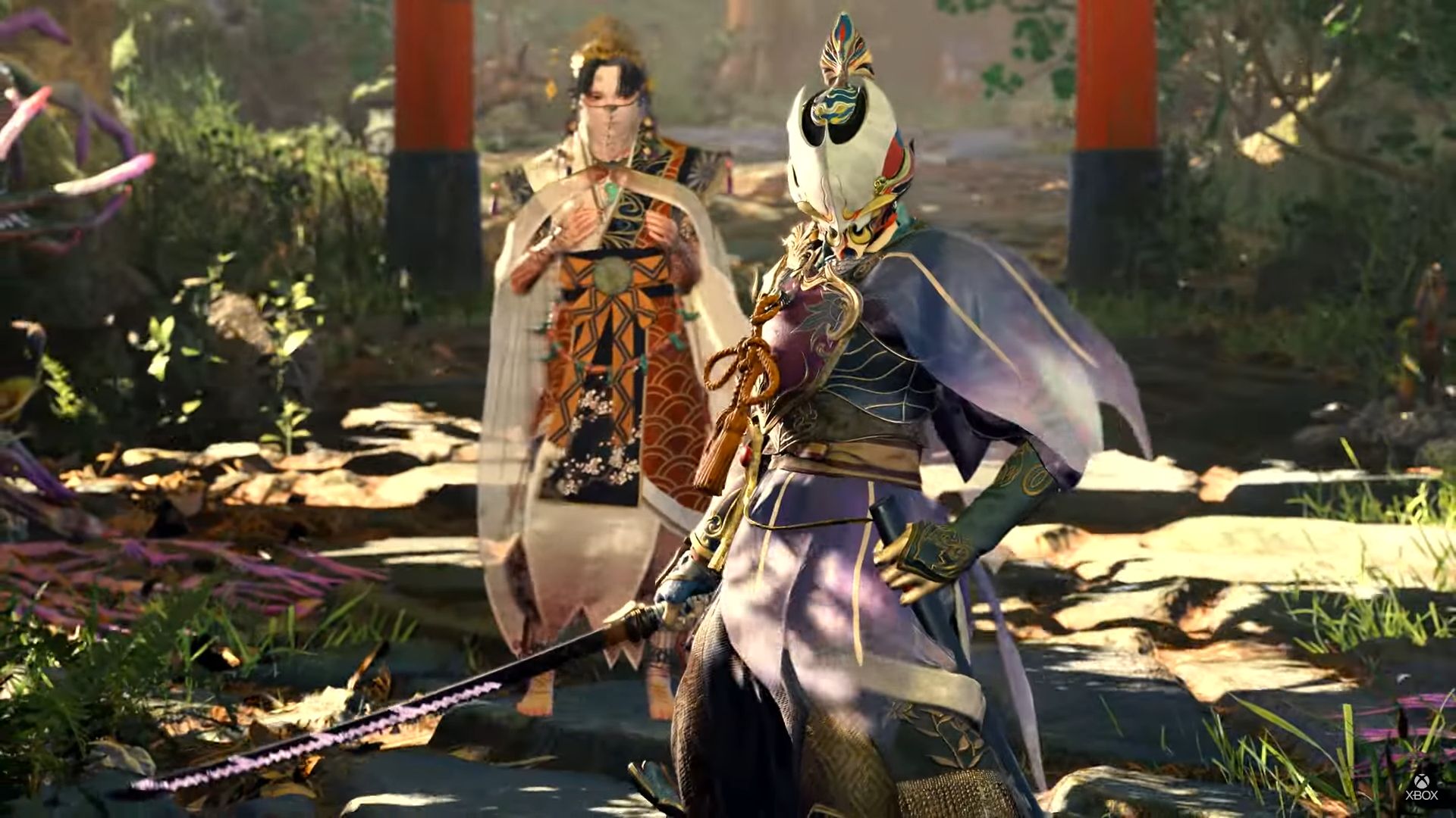 Kunitsu-Gami
