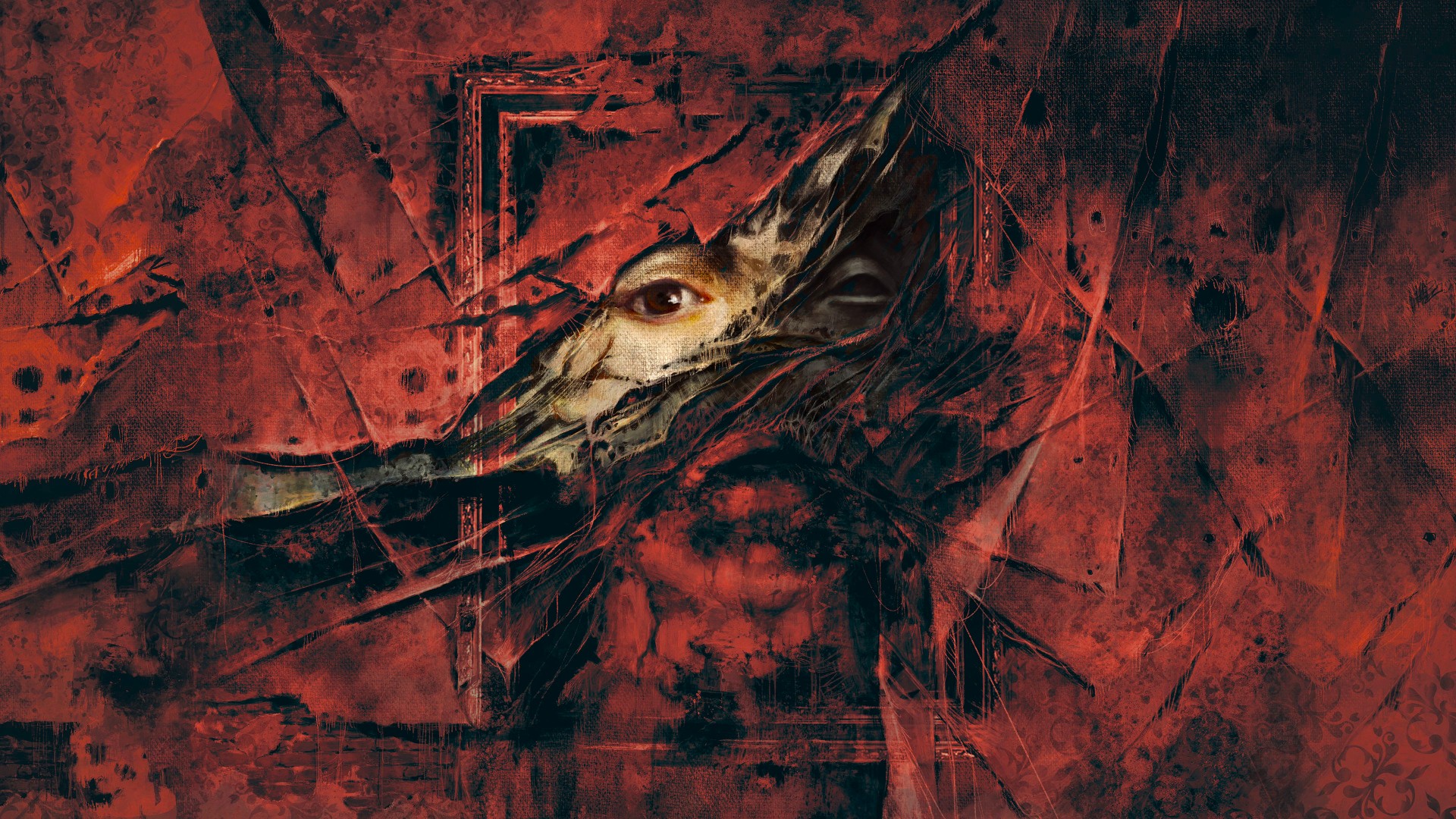 Layers of Fear